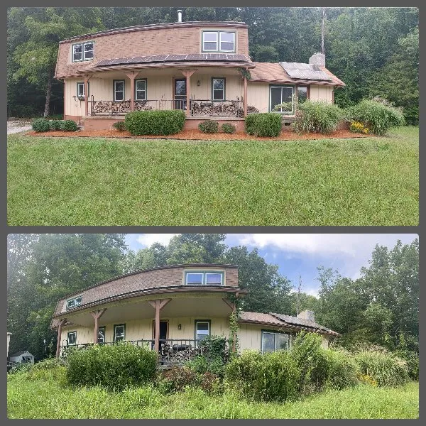 Top-rated landscaping services for year-round maintenance in Bloomfield, IN by OAK Landscaping