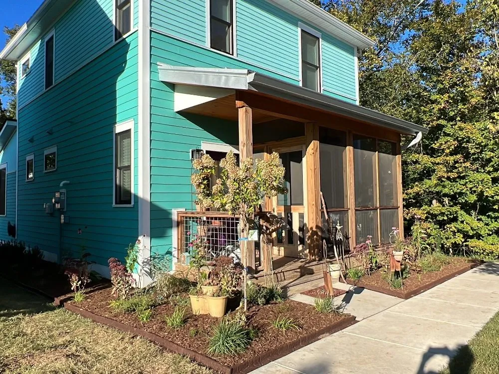 Local lawn care service for outdoor upgrades in Bloomfield, IN by OAK Landscaping