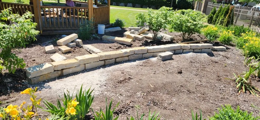 Top-rated lawn care service in Menomonee Falls, WI - Oak Leaf Landscape