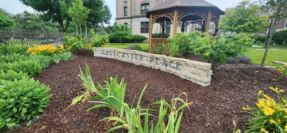 Reliable landscape installation experts serving Menomonee Falls, WI - Oak Leaf Landscape