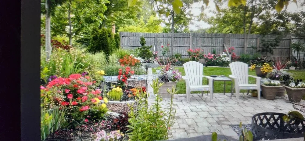 Reliable outdoor landscaping for residential properties in Menomonee Falls, WI by Oak Leaf Landscape