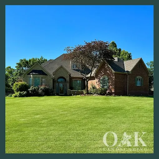 Affordable lawn care service in Oklahoma City, OK - OAK Outdoors