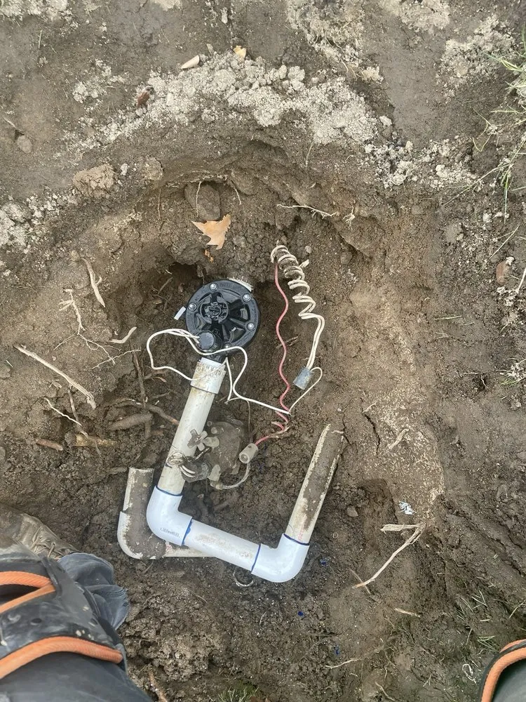 Expert lawn care service in Rialto, CA by Oak Ram Lawncare