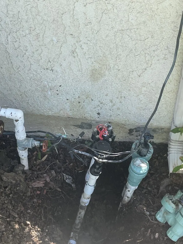 Trusted outdoor landscaping in Rialto, CA - Oak Ram Lawncare