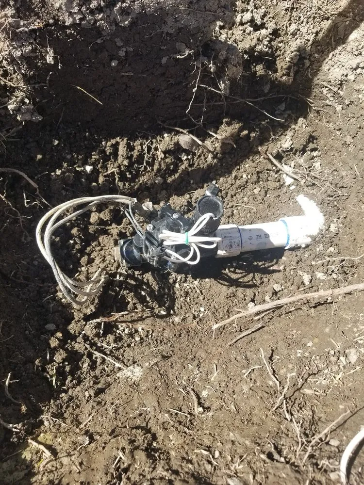 Reliable garden landscaping in Rialto, CA - Oak Ram Lawncare