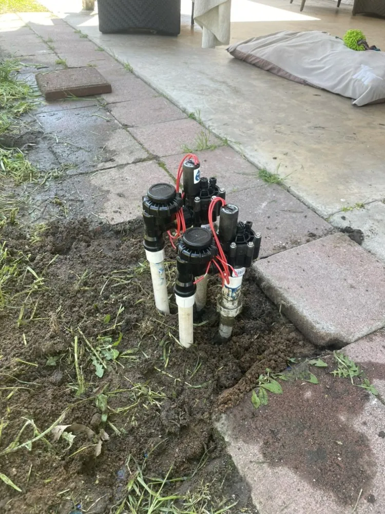 Affordable landscaping services in Rialto, CA by Oak Ram Lawncare