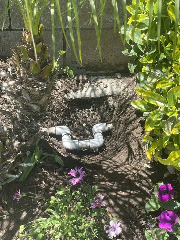 Custom landscape design in Rialto, CA - Oak Ram Lawncare