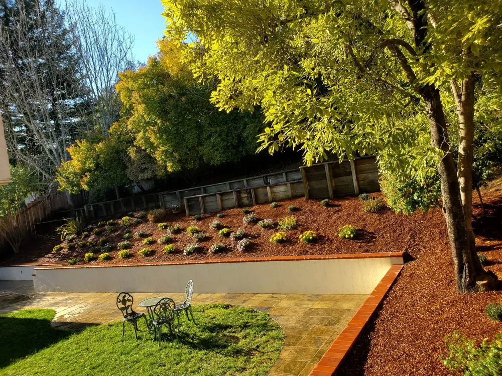 Trusted landscaping services in Point Reyes Station, CA by Oak River Landscaping