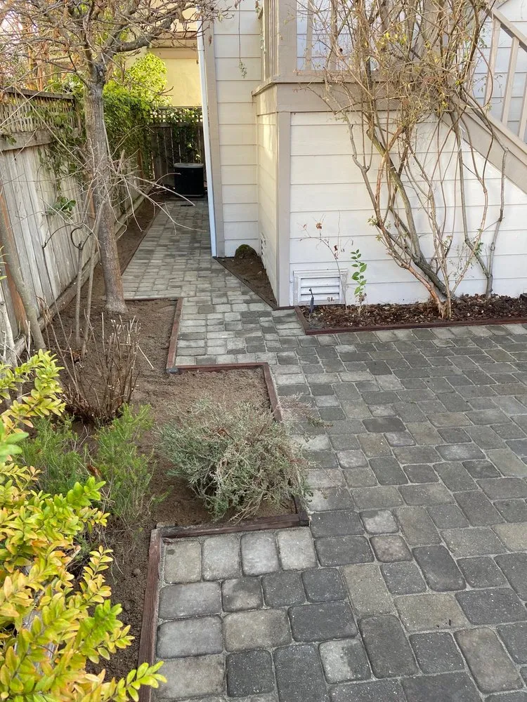 Trusted yard maintenance in Point Reyes Station, CA - Oak River Landscaping