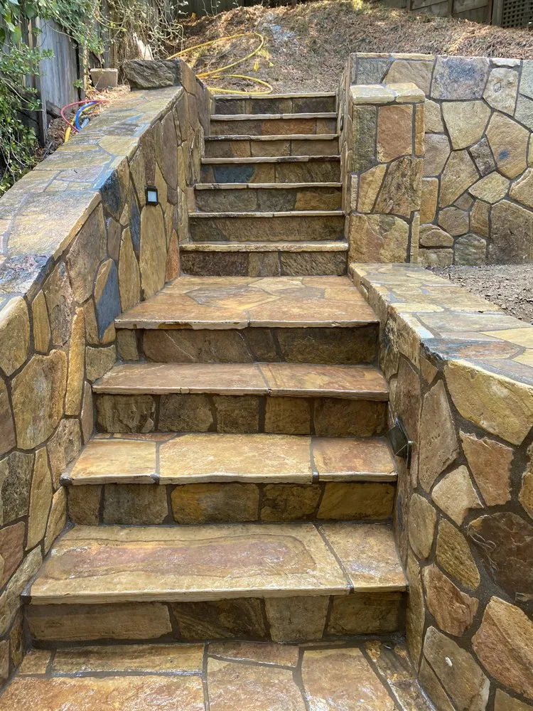 Trusted lawn mowing service in Point Reyes Station, CA - Oak River Landscaping