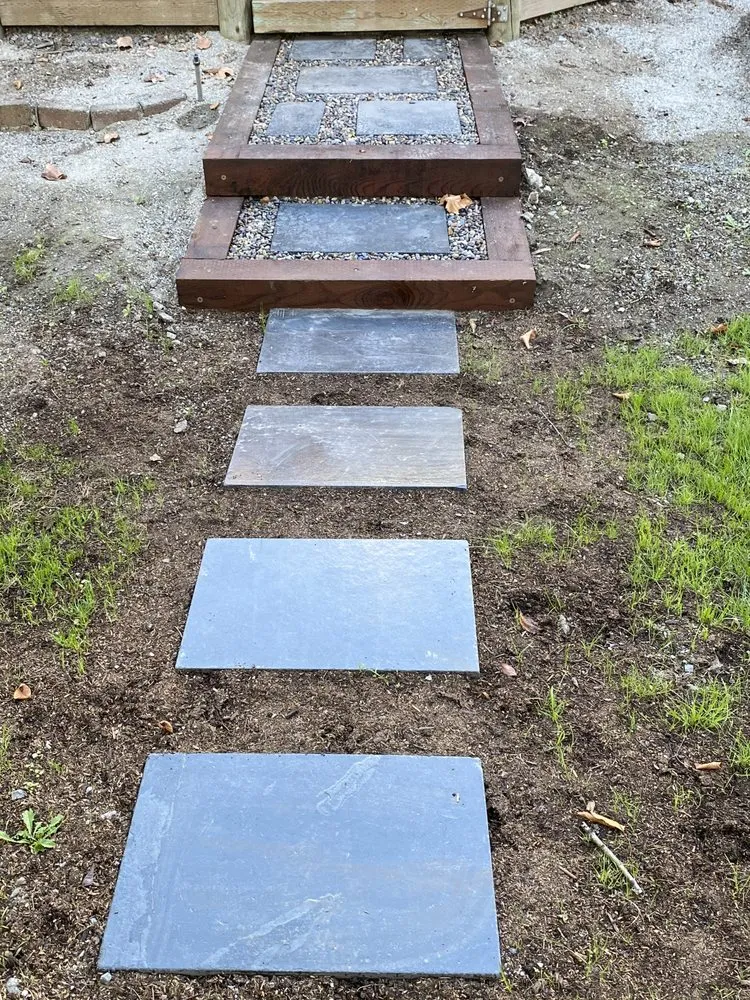 Affordable lawn care service in Point Reyes Station, CA - Oak River Landscaping