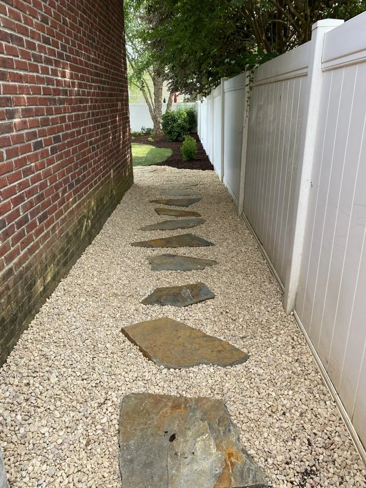 Affordable residential landscaping experts serving SC, SC - Oak Roots Landscaping