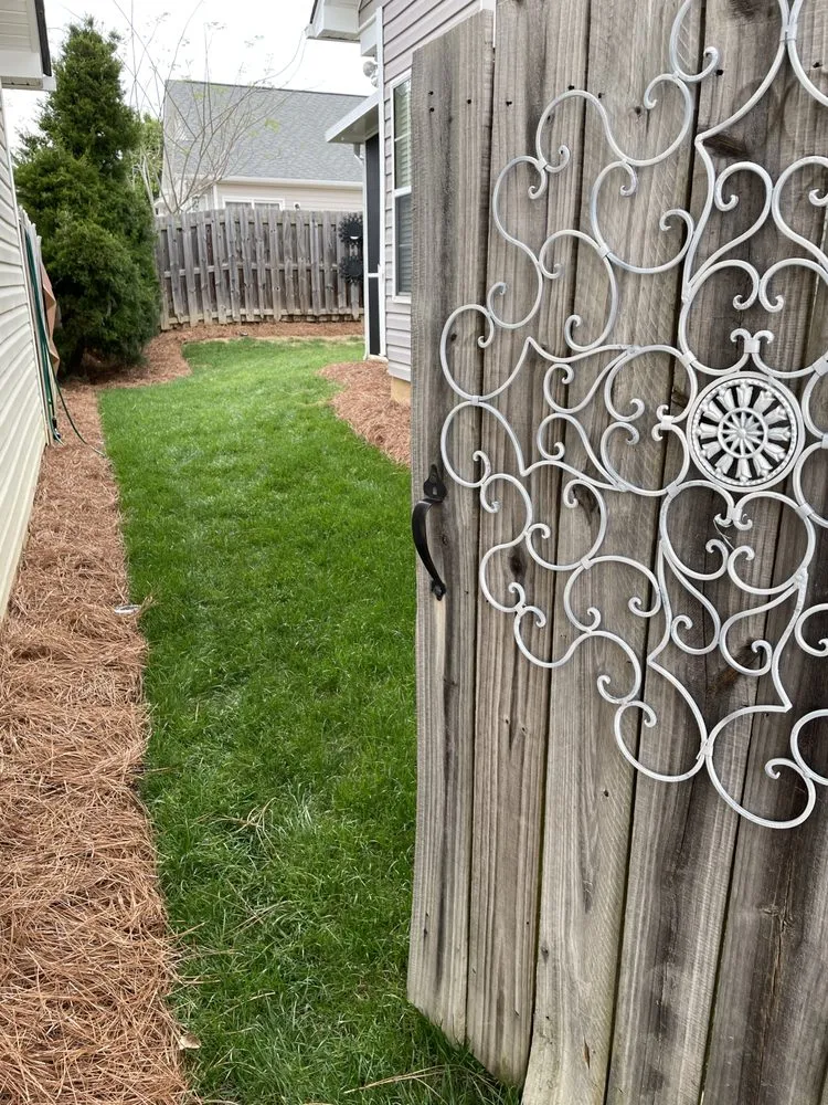 Affordable yard maintenance experts serving SC, SC - Oak Roots Landscaping