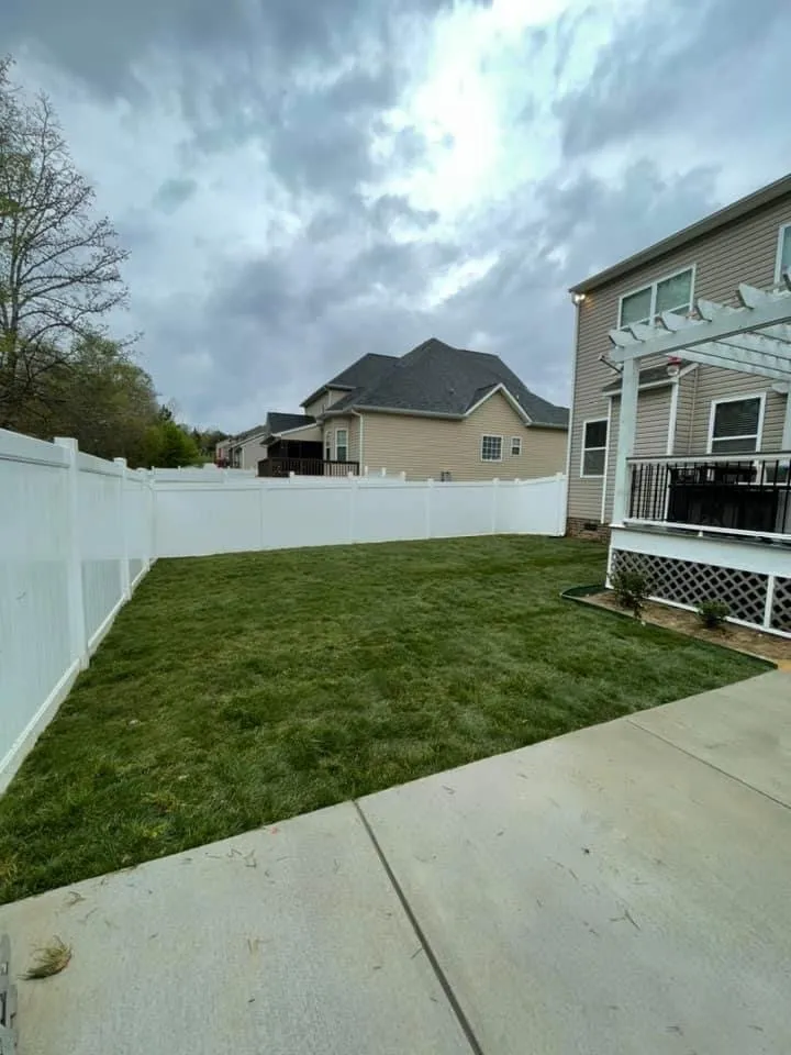 Affordable landscape installation near you across SC, SC - Oak Roots Landscaping
