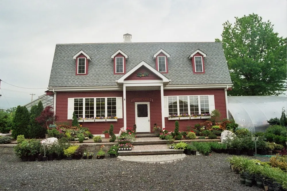 Trusted landscape installation experts serving Shamong, NJ - Oak Shade Nursery & Landscape Services