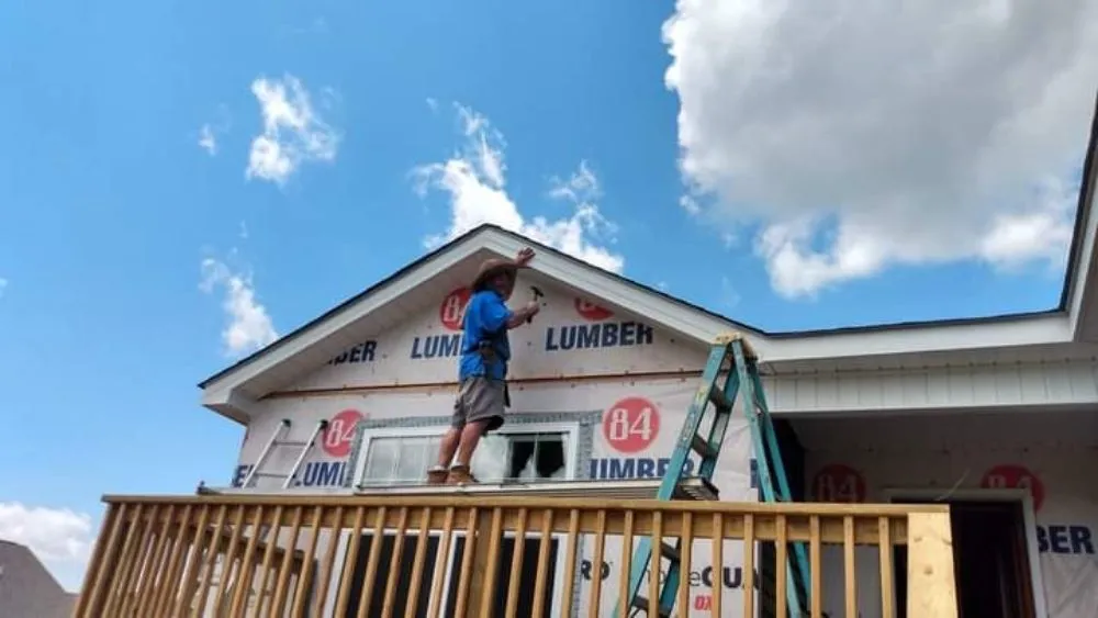 Trusted landscaping services in Knoxville, TN - Oak Three Alliance Property Maintenance