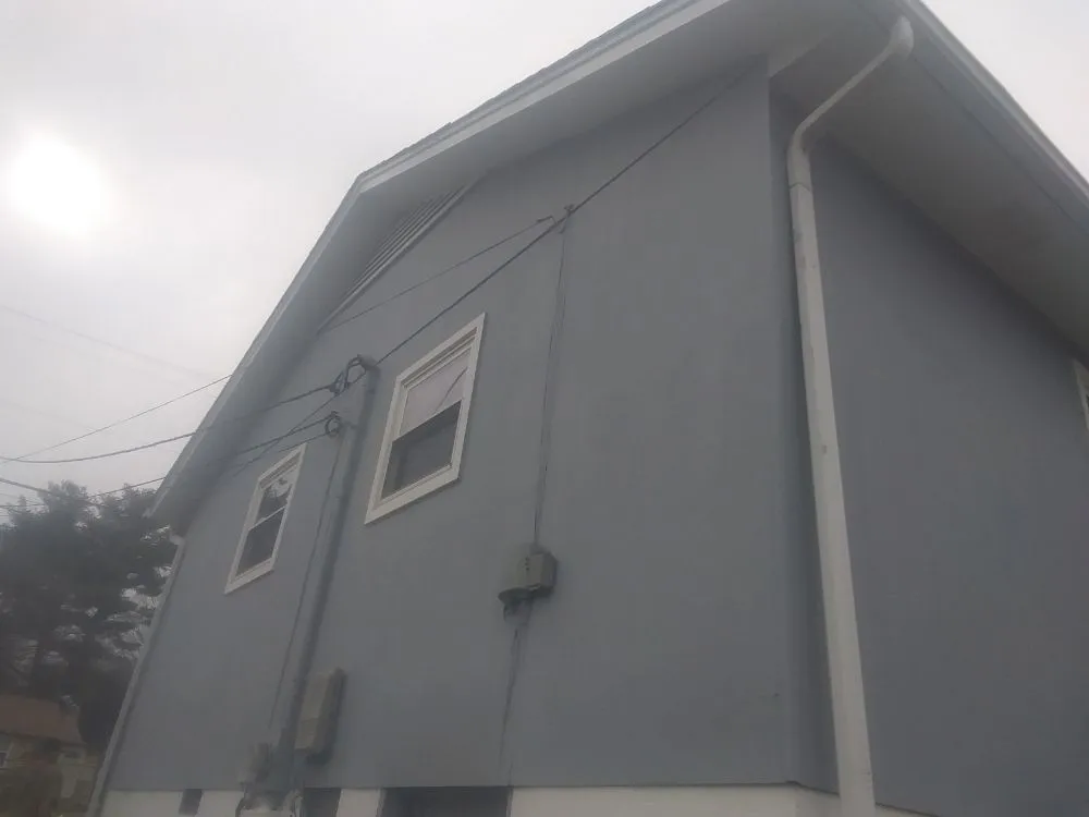 Local landscape installation in Knoxville, TN by Oak Three Alliance Property Maintenance