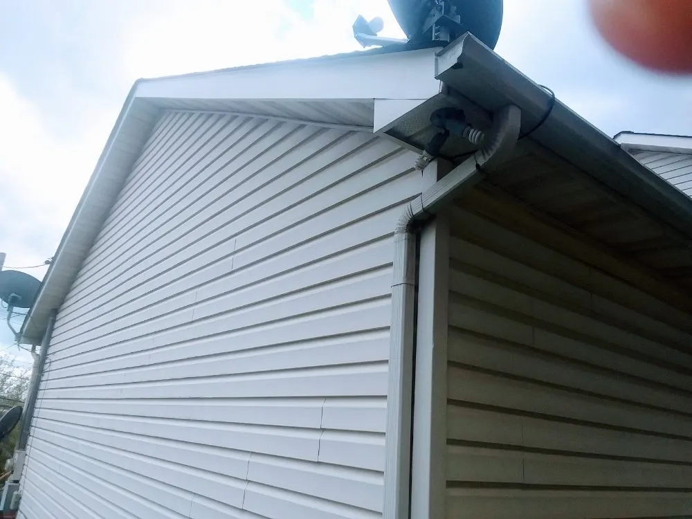 Trusted residential landscaping for beautiful yards across Knoxville, TN - Oak Three Alliance Property Maintenance