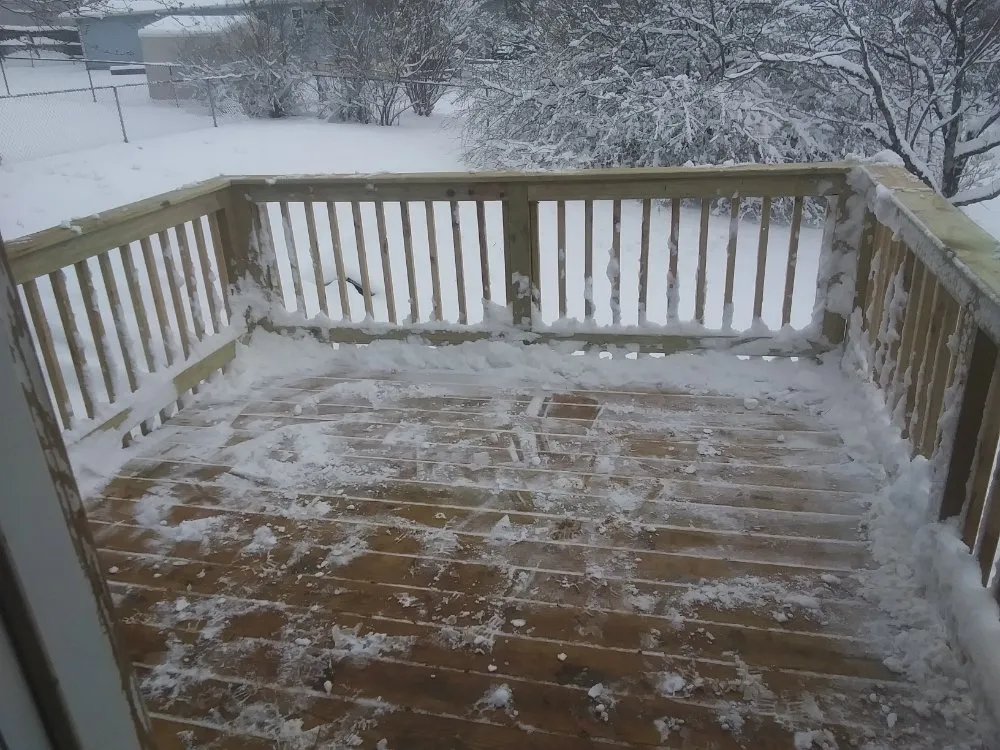 Professional landscaping services for outdoor upgrades across Knoxville, TN - Oak Three Alliance Property Maintenance