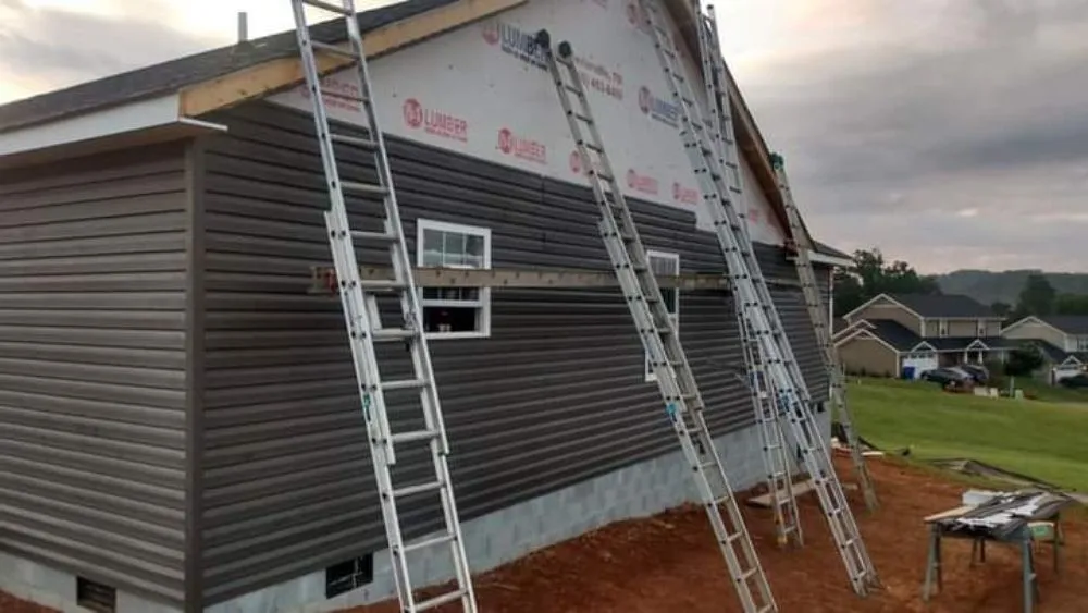 Trusted landscaping services in Knoxville, TN - Oak Three Alliance Property Maintenance