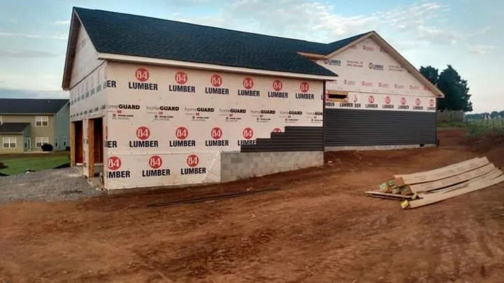 Local garden landscaping experts serving Knoxville, TN - Oak Three Alliance Property Maintenance