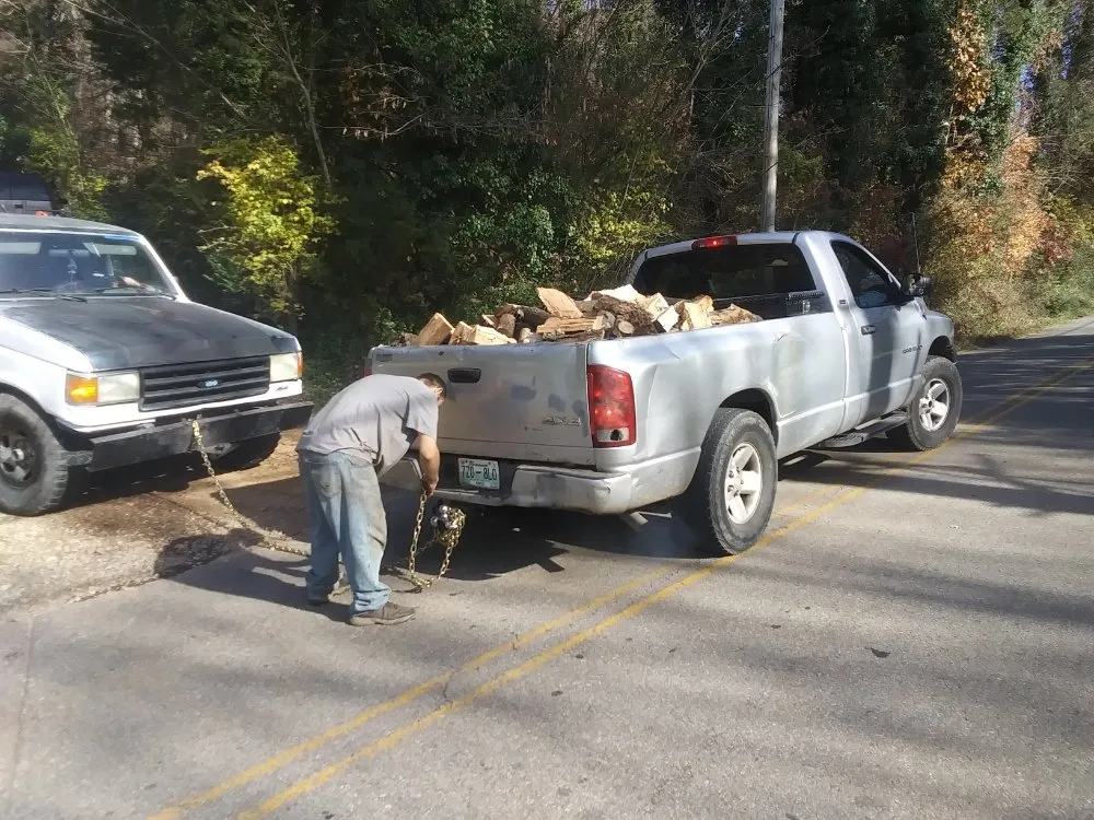 Expert landscaping services in Knoxville, TN by Oak Three Alliance Property Maintenance