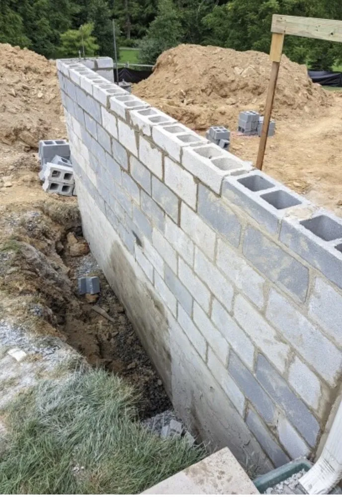 Affordable lawn mowing service in Horace, ND by Oak tree construction services