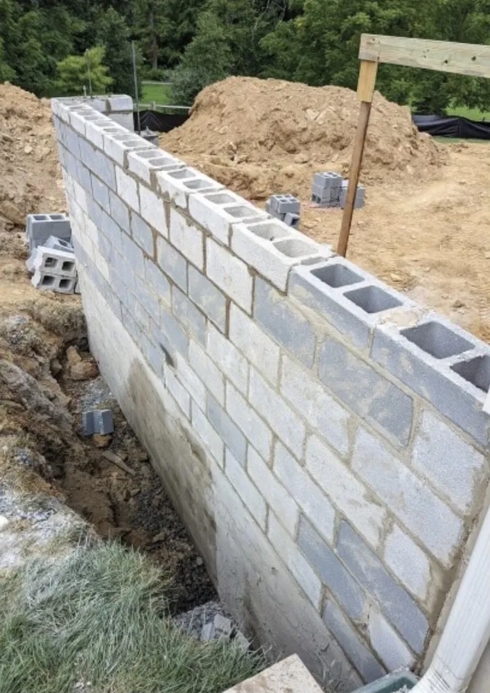 Top-rated landscape installation in Horace, ND - Oak tree construction services