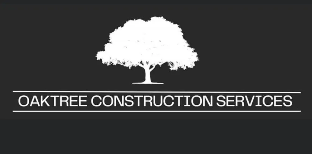 Professional garden landscaping experts serving Horace, ND - Oak tree construction services