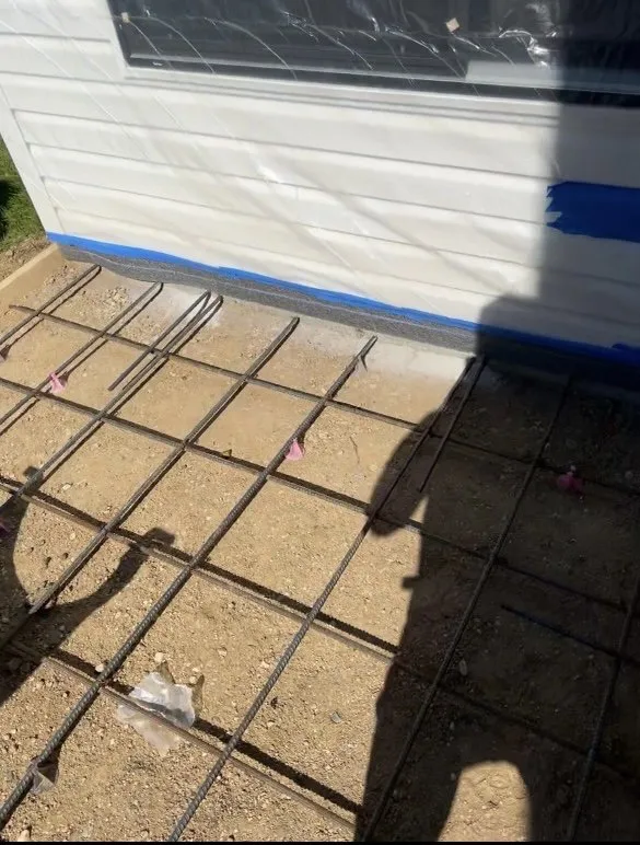 Reliable landscape installation in Horace, ND by Oak tree construction services