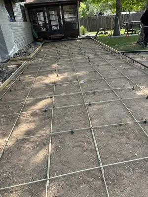 Oak tree construction services