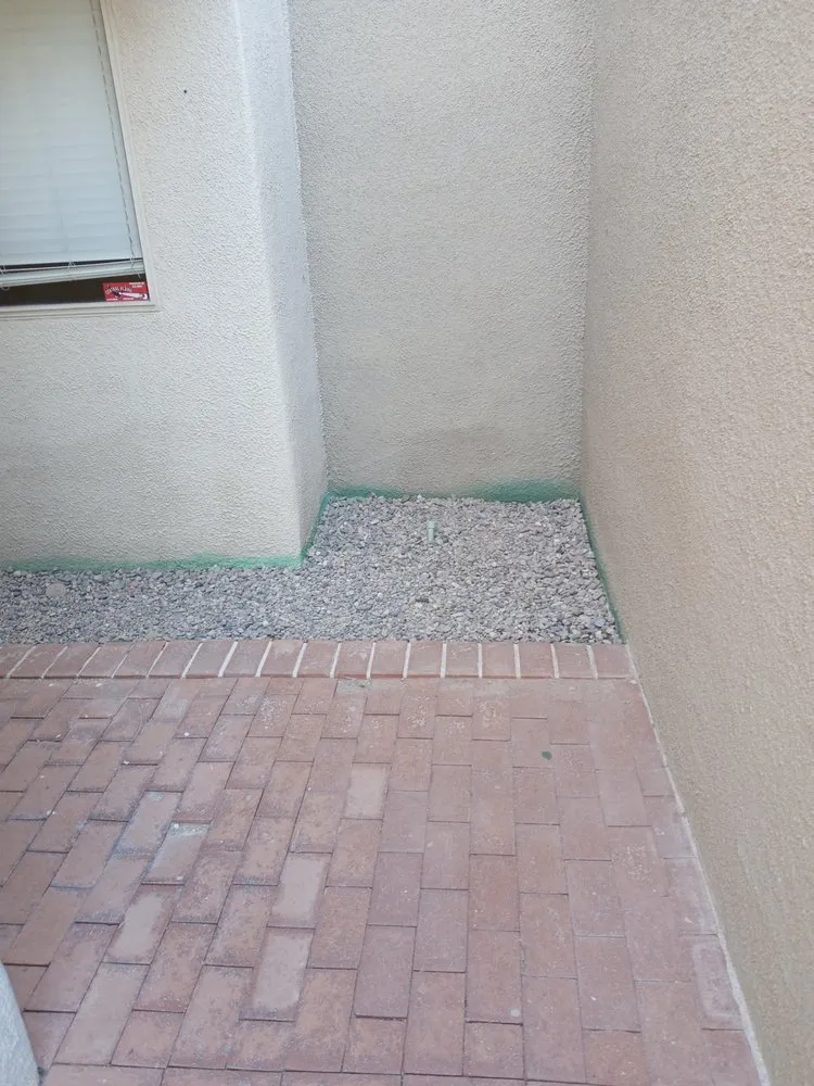 Professional outdoor landscaping in Tucson, AZ by Oak Tree Landscape