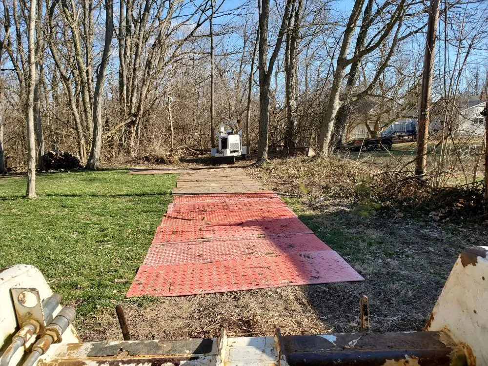 Expert landscaping services experts serving Casstown, OH - Oak Tree Services
