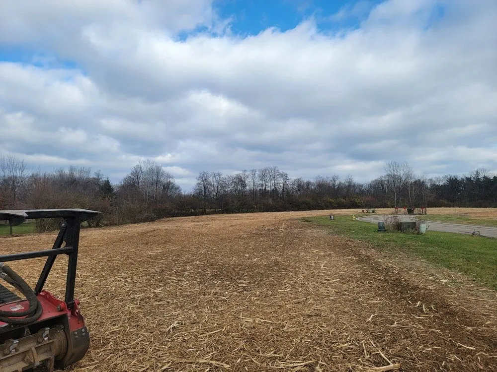 Expert residential landscaping experts serving Casstown, OH - Oak Tree Services