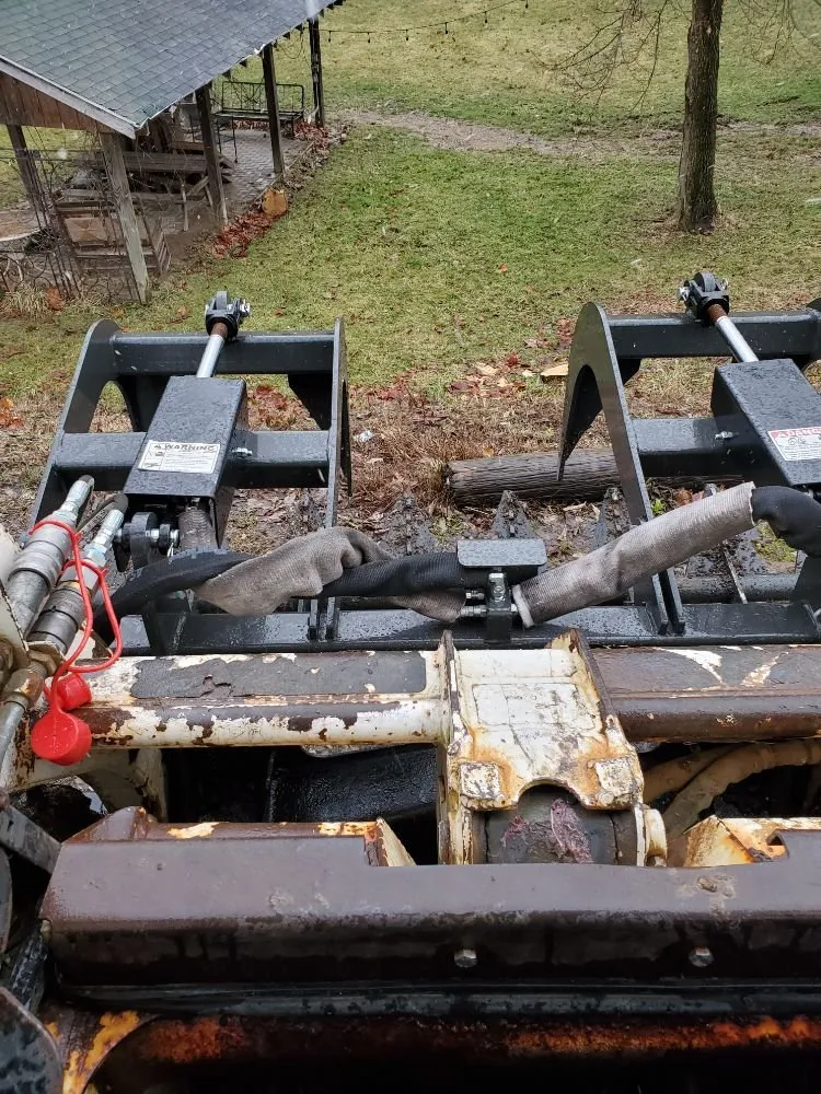 Trusted garden landscaping in Casstown, OH by Oak Tree Services