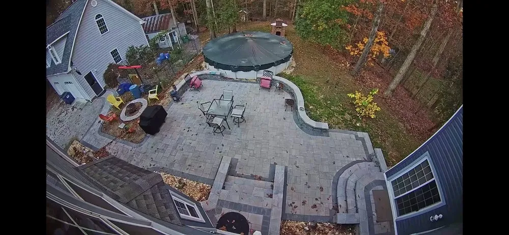 Trusted yard maintenance experts serving Mechanicsville, VA - Oak Valley Custom Hardscape