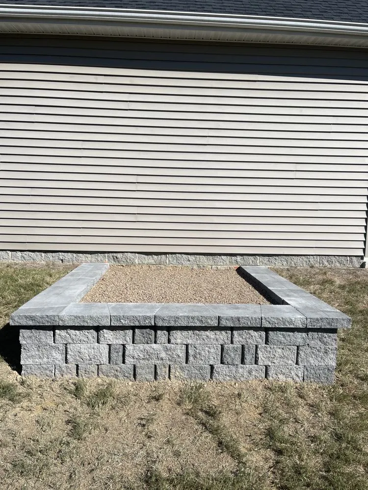 Trusted garden landscaping in Mechanicsville, VA - Oak Valley Custom Hardscape