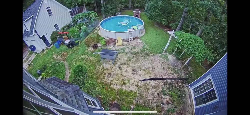 Local garden landscaping experts serving Mechanicsville, VA - Oak Valley Custom Hardscape