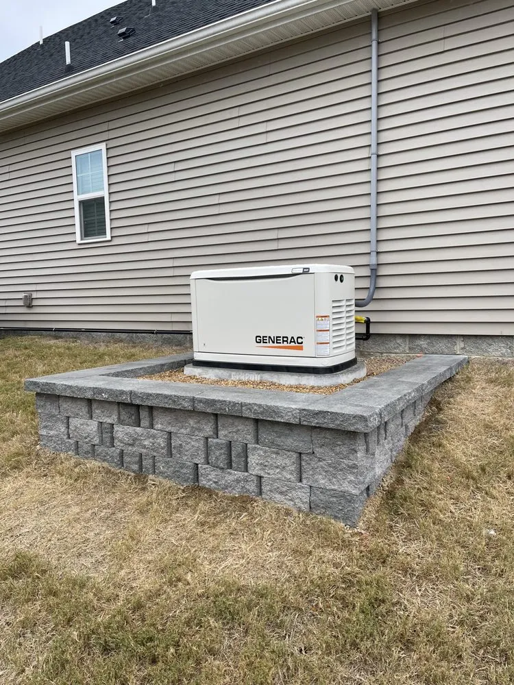 Professional residential landscaping experts serving Mechanicsville, VA - Oak Valley Custom Hardscape