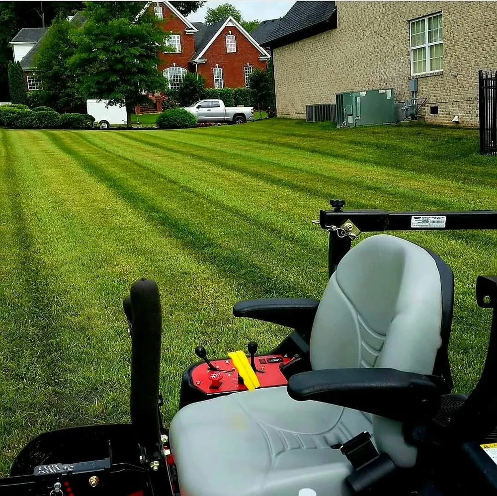 Professional yard cleanup service experts serving Chapel Hill, TN - Oak Valley Grounds Management