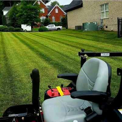 Oak Valley Grounds Management