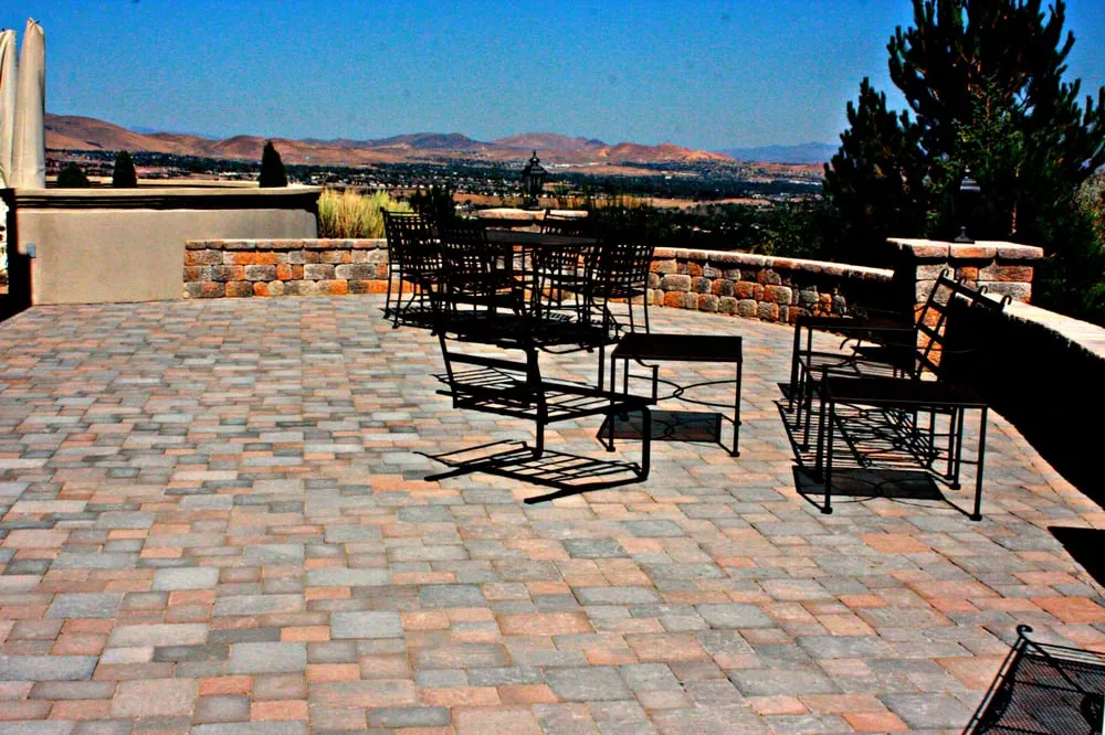 Trusted landscape installation in Reno, NV - Oakcrest Landscaping