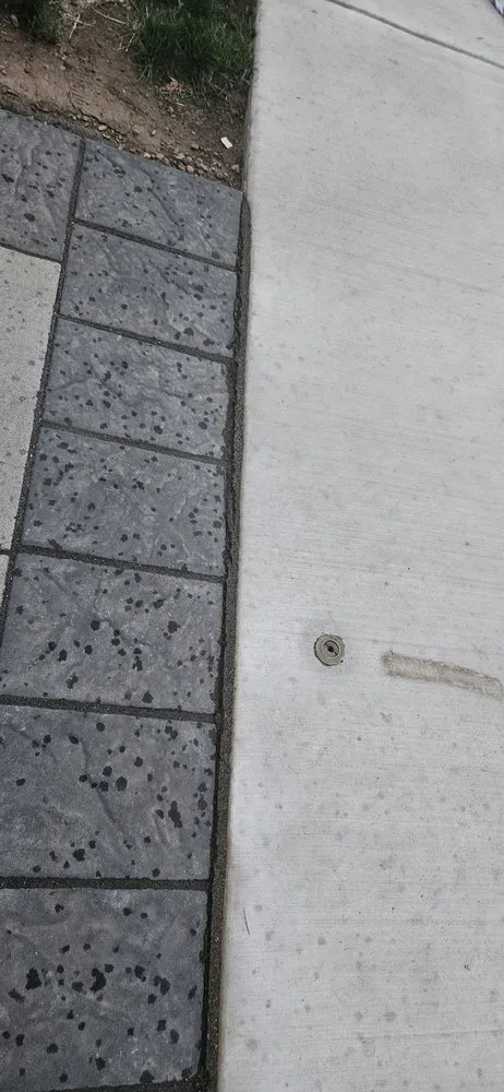 Local outdoor landscaping for residential properties in Richland, PA by Oakdale Nursery