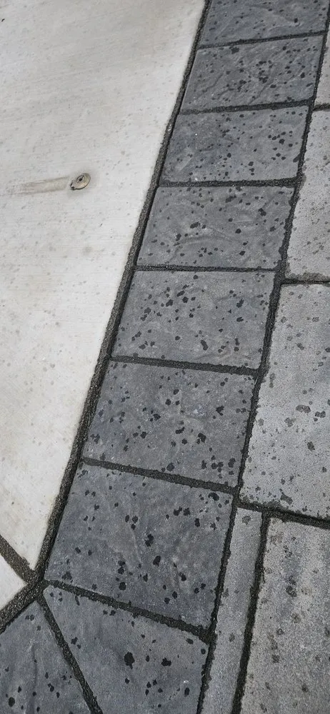 Local landscape installation in Richland, PA - Oakdale Nursery