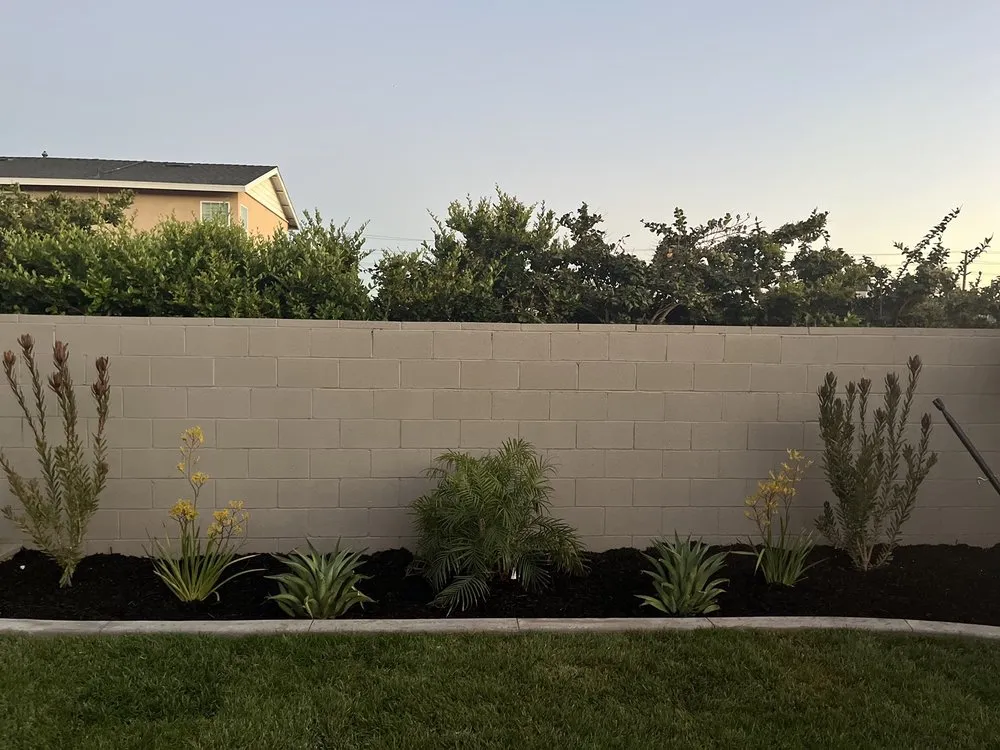 Local residential landscaping in Hesperia, CA by Oakes Landscape