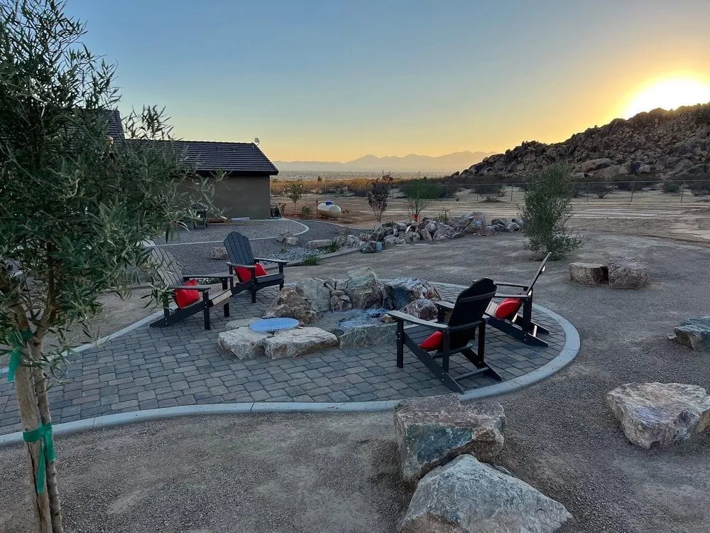 Trusted landscape design in Hesperia, CA - Oakes Landscape