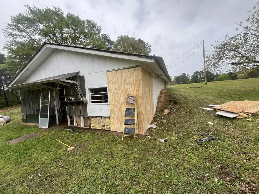 Professional landscaping services for year-round maintenance across Vernon, AL - Oakes Landscaping and Repairs