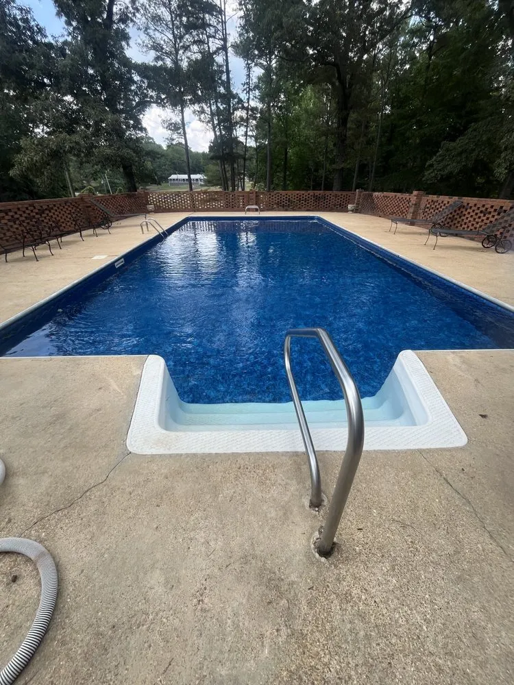 Trusted landscaping services for beautiful yards in Vernon, AL by Oakes Landscaping and Repairs