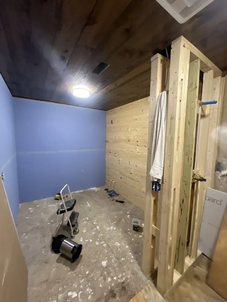 Custom landscape installation in Vernon, AL - Oakes Landscaping and Repairs