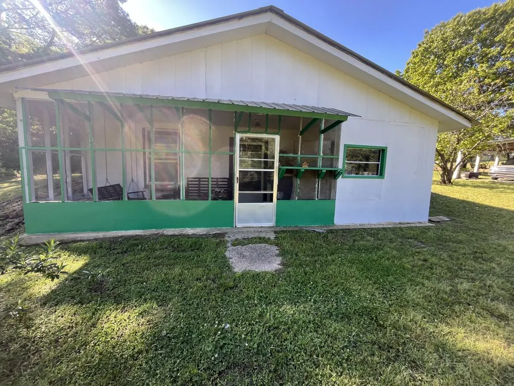 Local landscape installation in Vernon, AL - Oakes Landscaping and Repairs